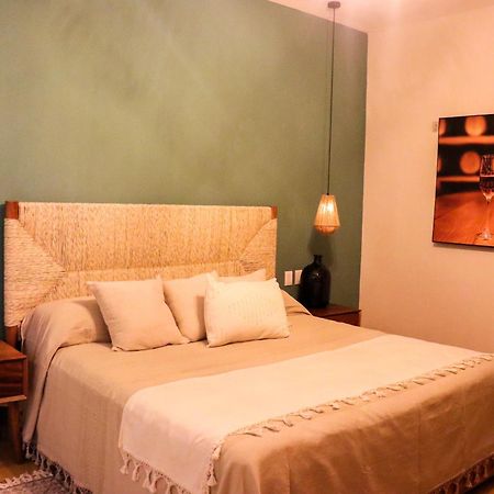 Hotel Boutique Gloriagave Tequila Buitenkant foto