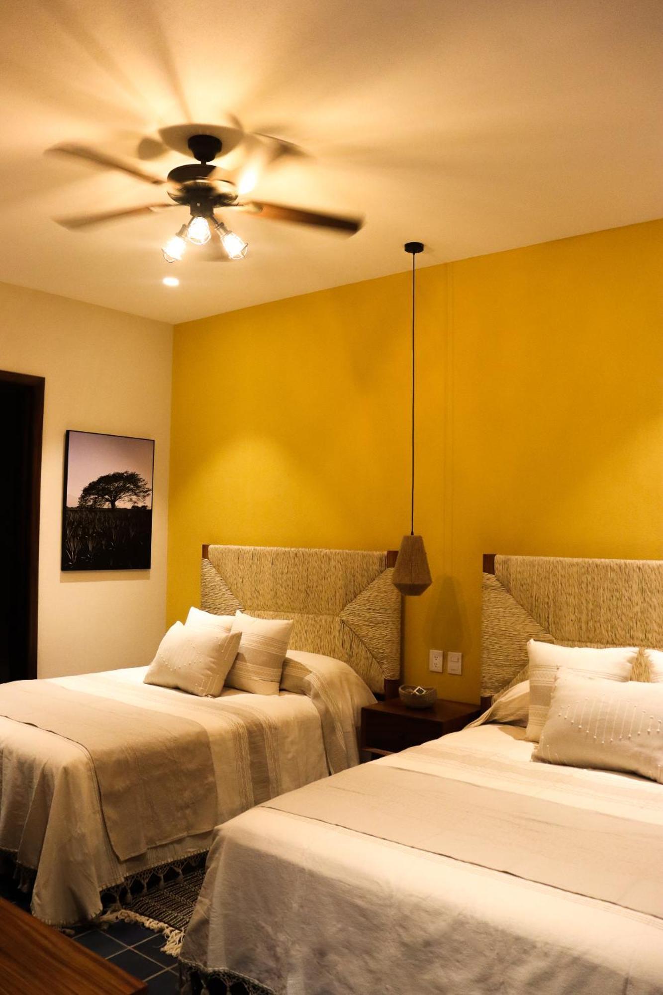 Hotel Boutique Gloriagave Tequila Buitenkant foto
