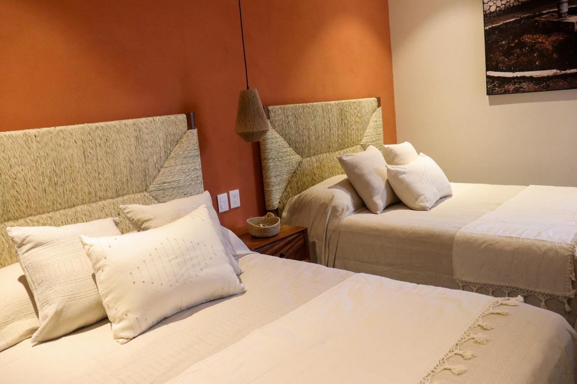 Hotel Boutique Gloriagave Tequila Buitenkant foto