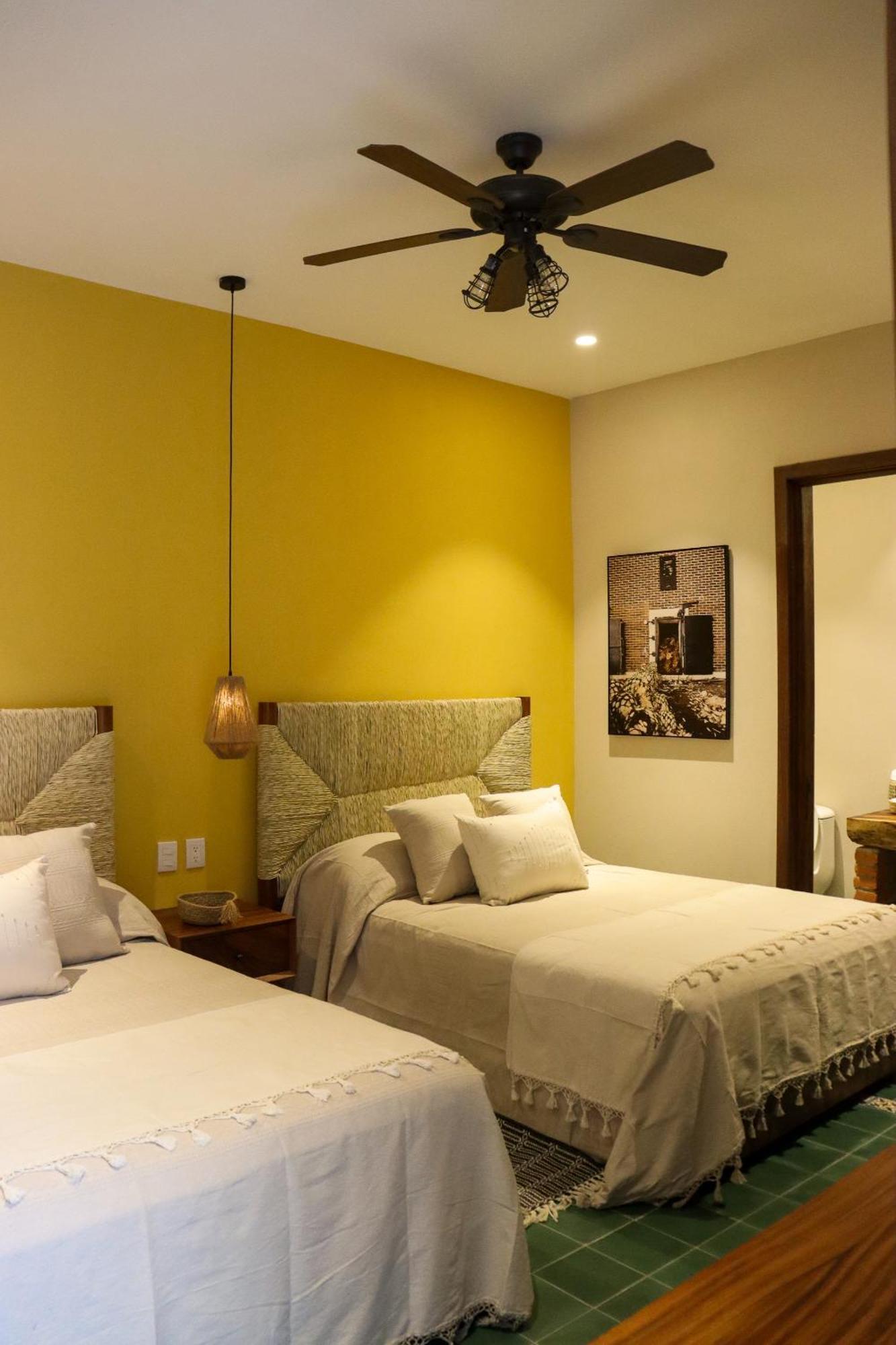 Hotel Boutique Gloriagave Tequila Buitenkant foto