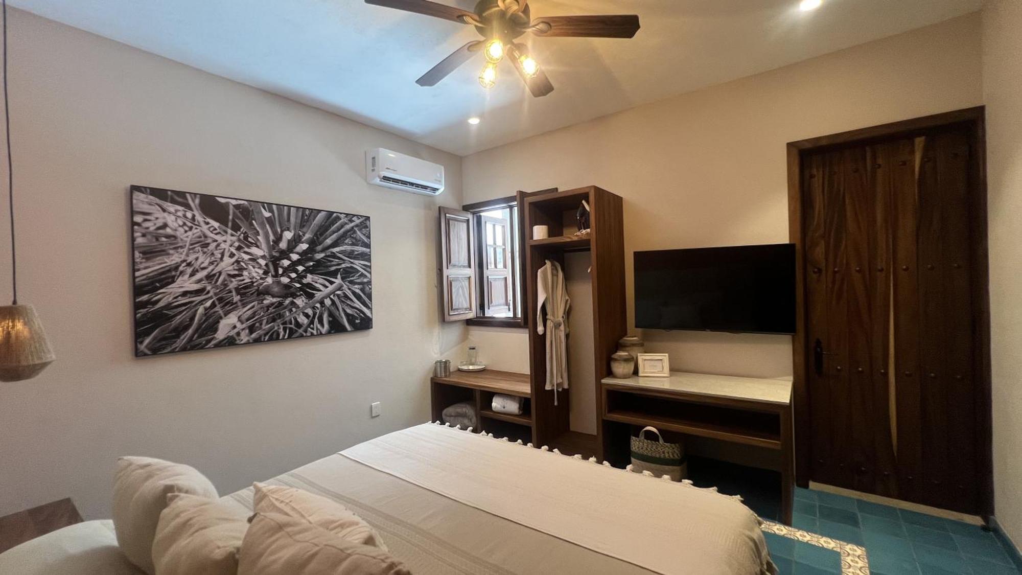 Hotel Boutique Gloriagave Tequila Buitenkant foto