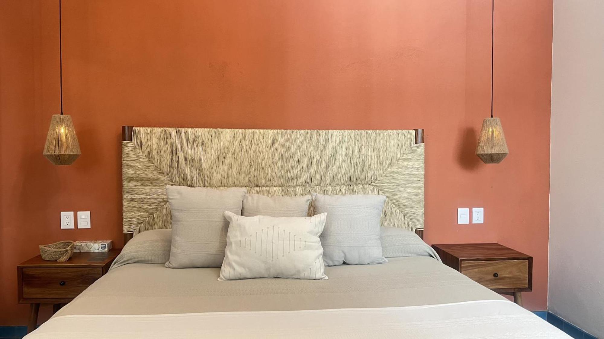 Hotel Boutique Gloriagave Tequila Buitenkant foto