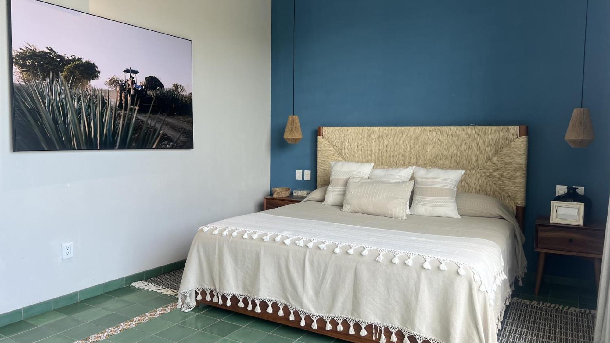 Hotel Boutique Gloriagave Tequila Buitenkant foto