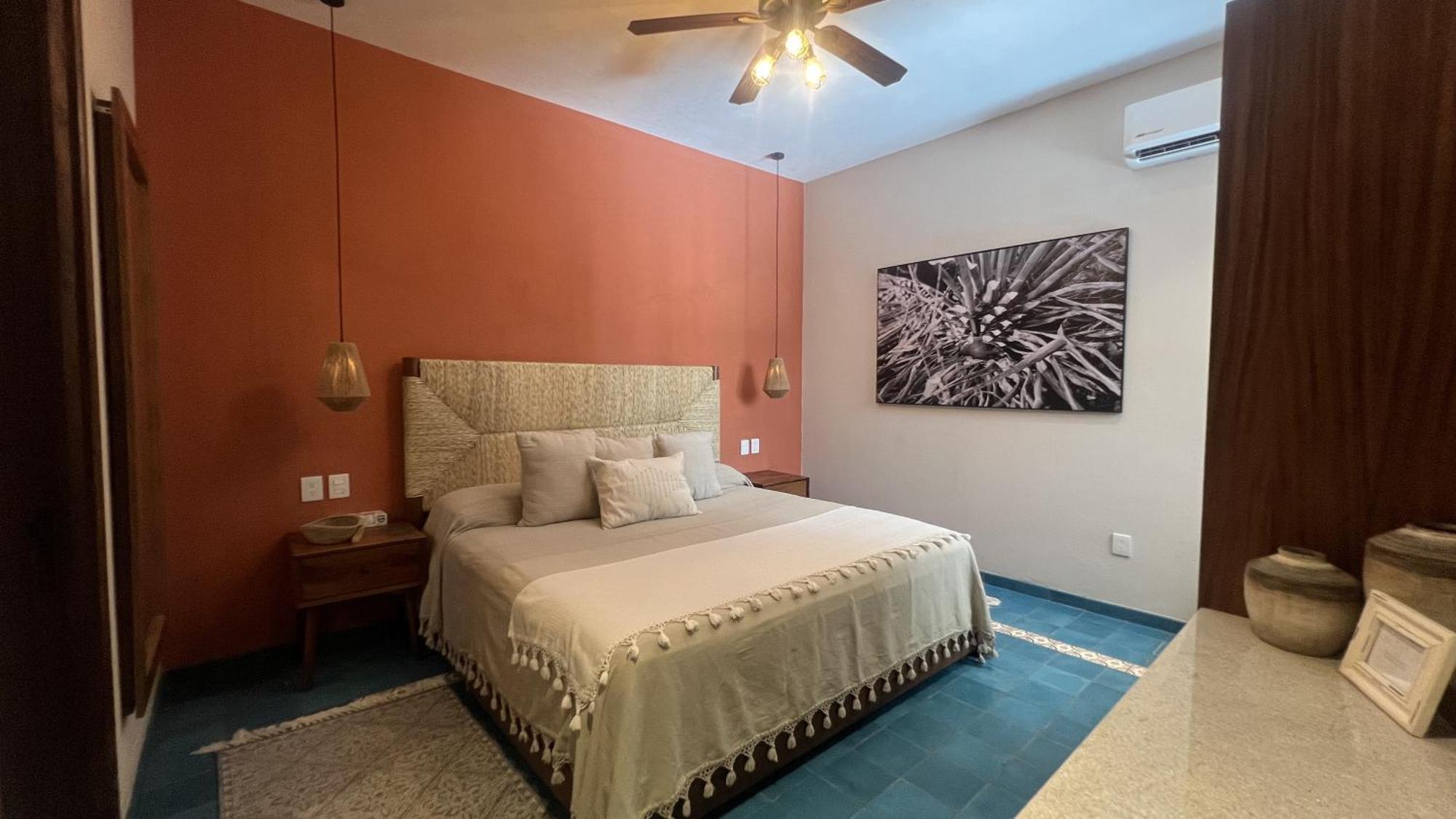 Hotel Boutique Gloriagave Tequila Buitenkant foto