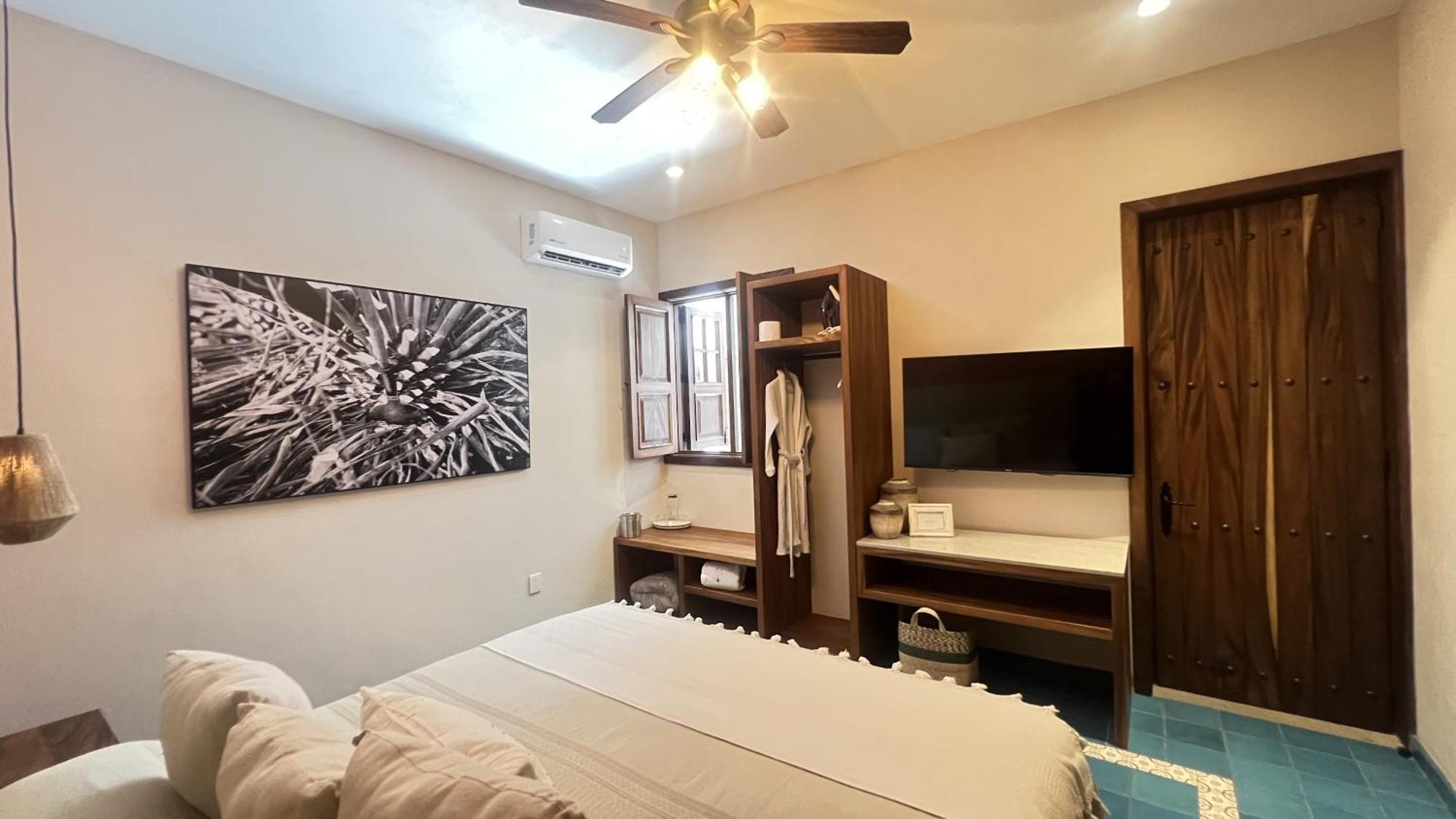 Hotel Boutique Gloriagave Tequila Buitenkant foto