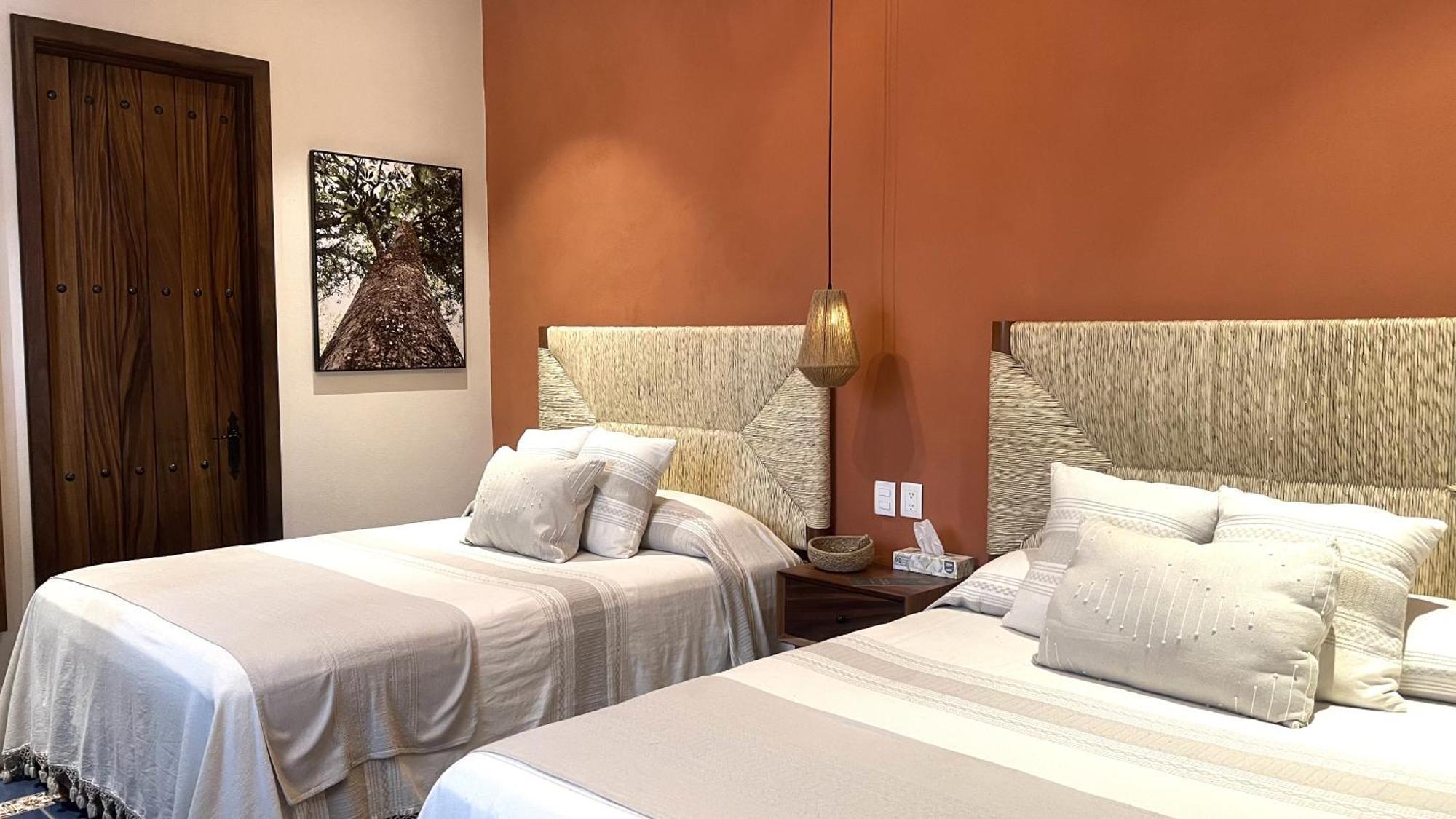 Hotel Boutique Gloriagave Tequila Buitenkant foto