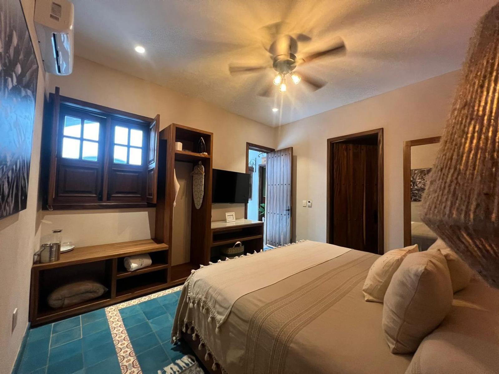 Hotel Boutique Gloriagave Tequila Buitenkant foto