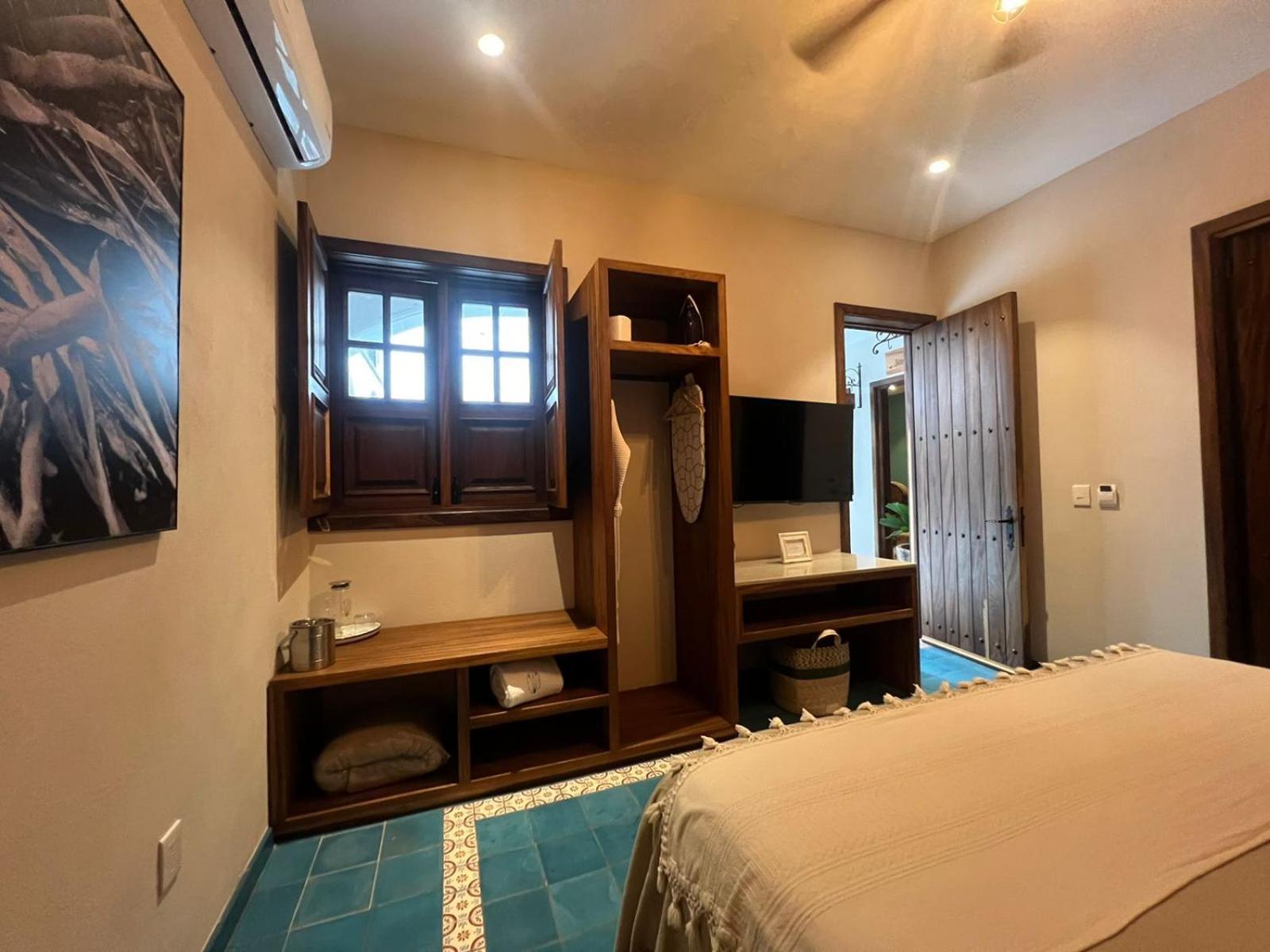Hotel Boutique Gloriagave Tequila Buitenkant foto