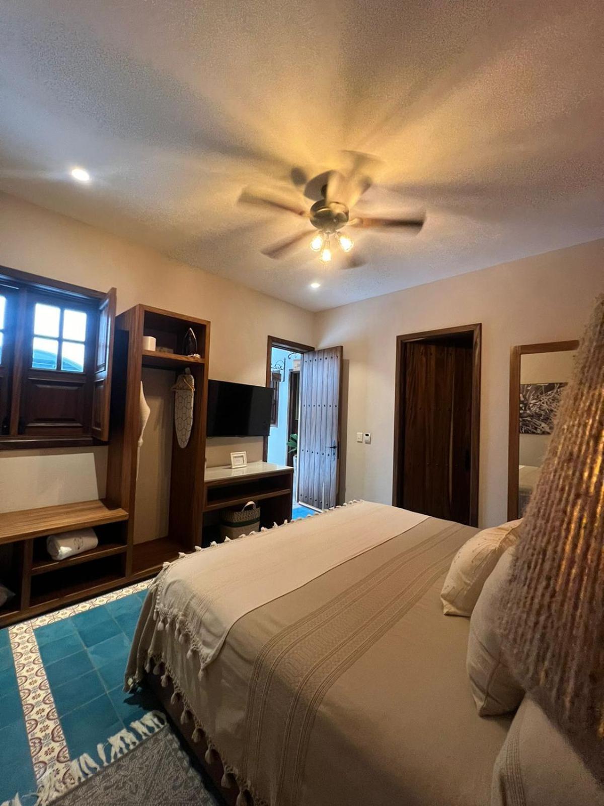 Hotel Boutique Gloriagave Tequila Buitenkant foto