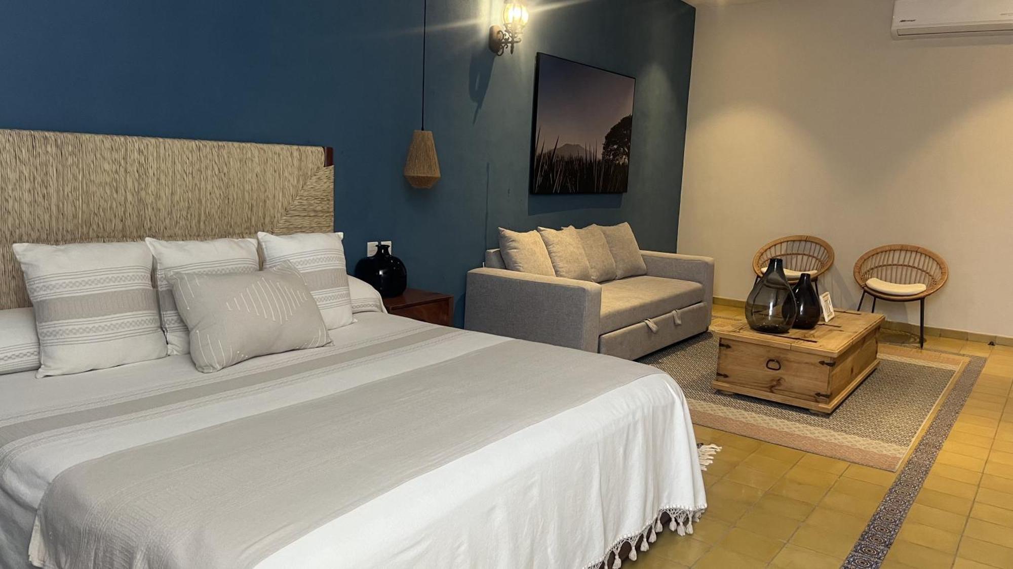 Hotel Boutique Gloriagave Tequila Buitenkant foto