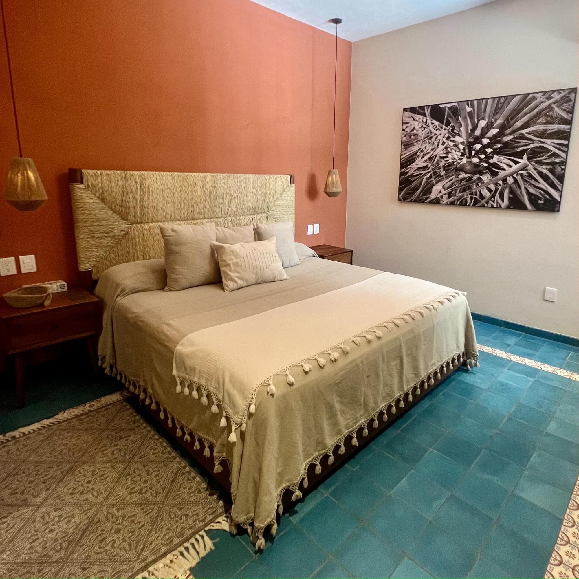 Hotel Boutique Gloriagave Tequila Buitenkant foto