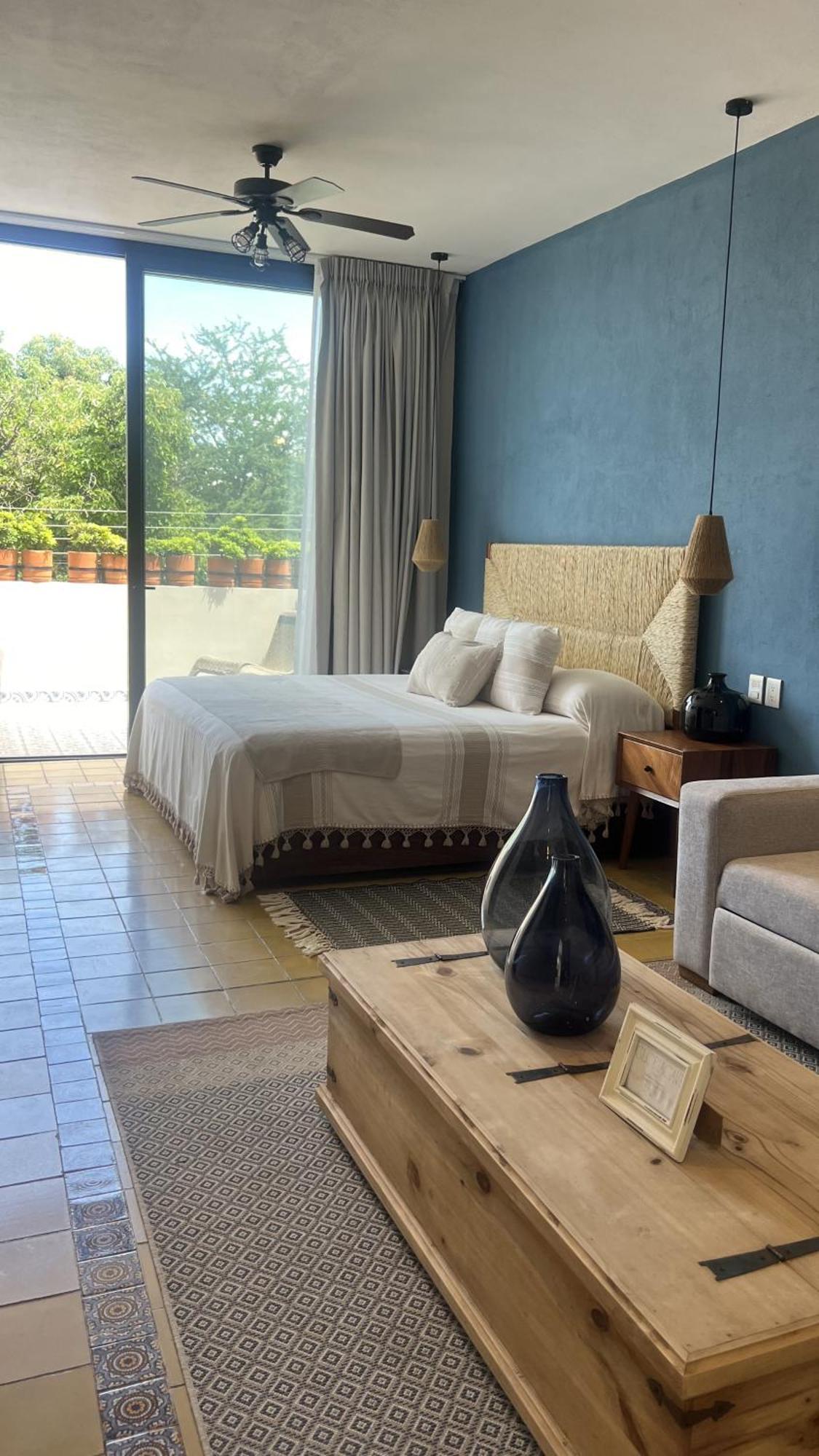 Hotel Boutique Gloriagave Tequila Buitenkant foto